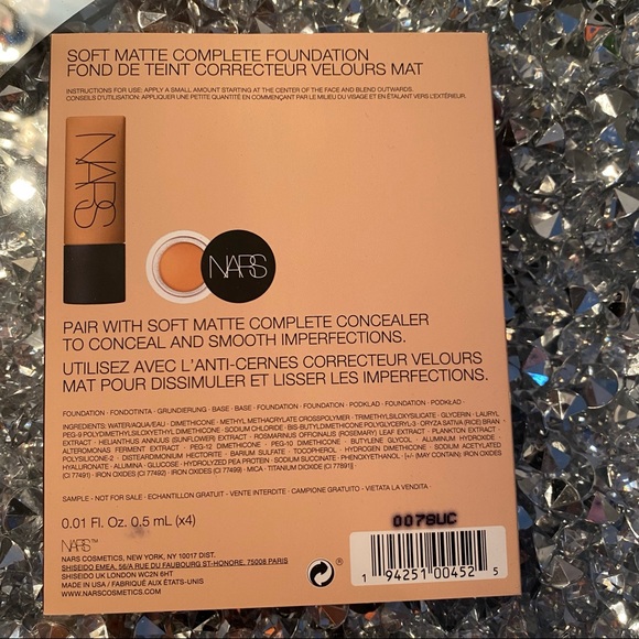 FREE with any purchase - Picture 3 of 3